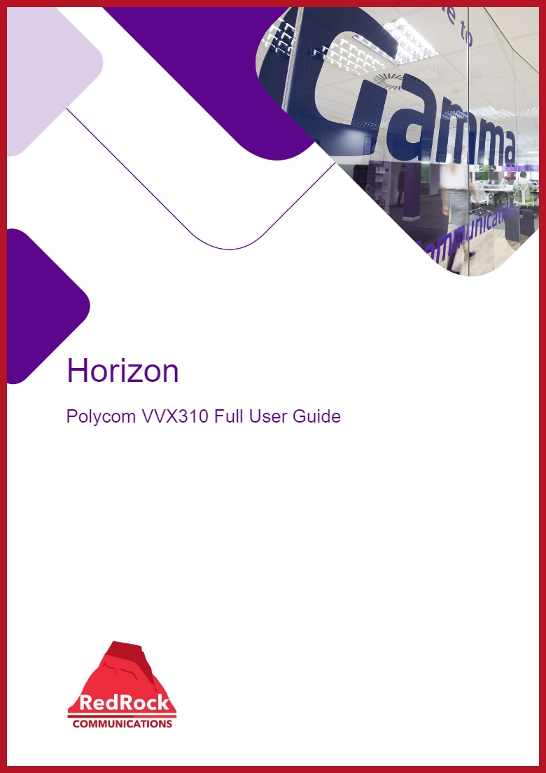 Horizon-Polycom-VVX310-Full-User-Guide1