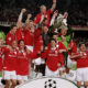 Soccer – 1999 UEFA Champions League Final – Manchester Utd vs Bayern Munich